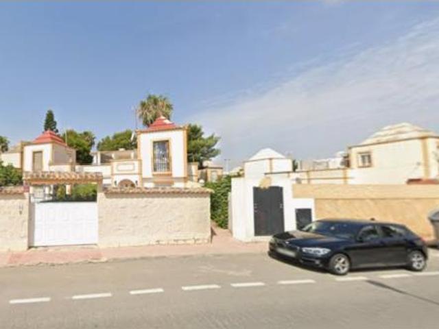Casa en venta en Doña Ines, Torrevieja