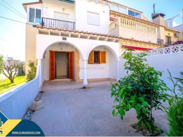 Casa en venta en Urbanización El Chaparral, el Baix Segura / La Vega Baja