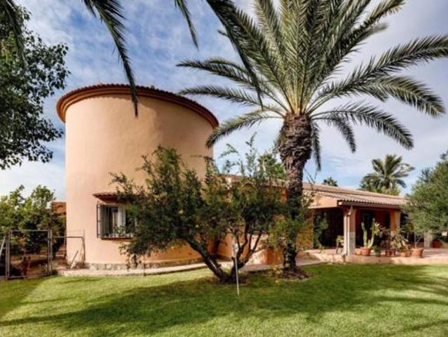 Casa en venta en Urbanización El Chaparral, el Baix Segura / La Vega Baja