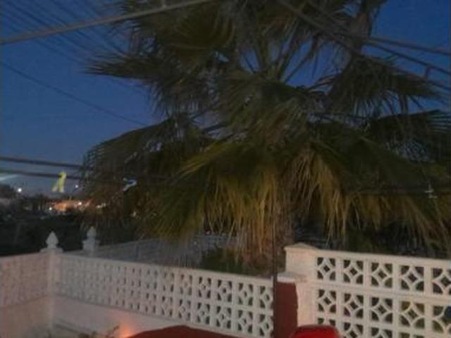 Casa en venta en Urbanización El Chaparral, el Baix Segura / La Vega Baja