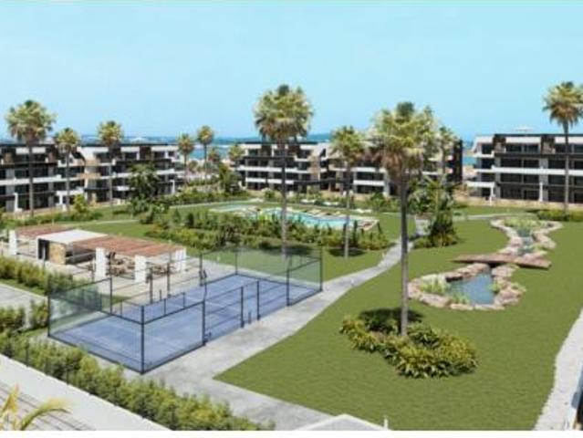 Piso en venta en Urbanització Golf Badia, la Marina Baixa