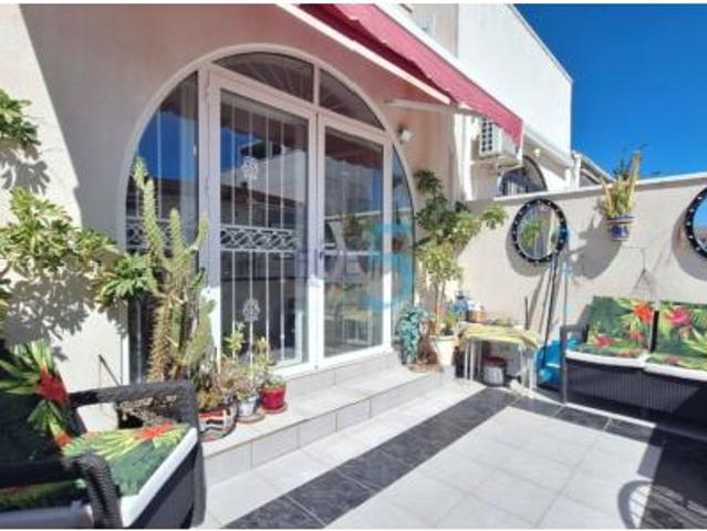 Casa en venta en Urbanización El Chaparral, Torrevieja