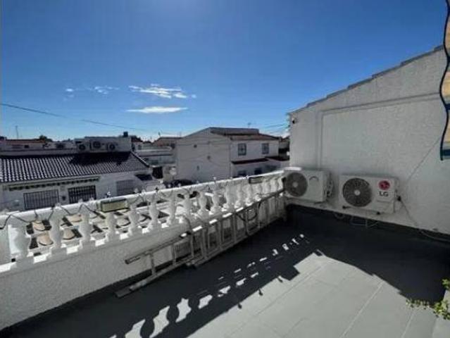 Casa en venta en Urbanización El Chaparral, el Baix Segura / La Vega Baja