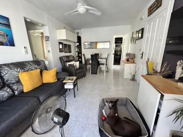 Casa en venta en Torrevieja, Urbanización El Chaparral