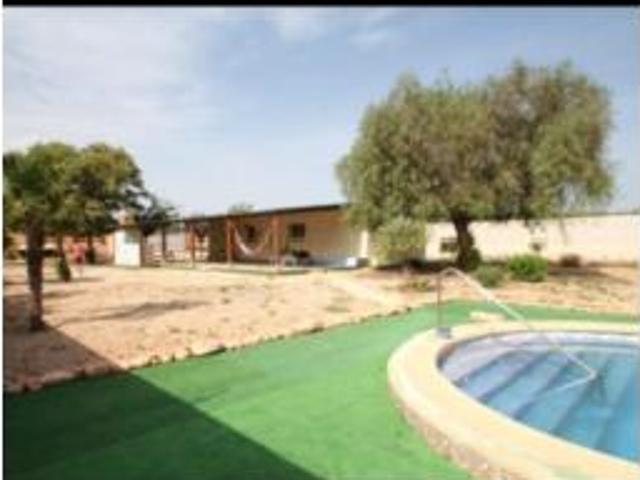 Casa en venta en Torrevieja, Urbanización San Luis