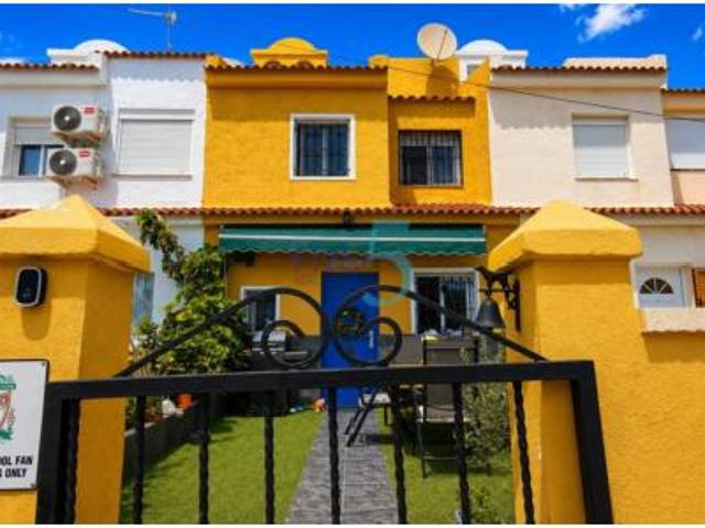 Casa en venta en Urbanización Los Balcones, el Baix Segura / La Vega Baja