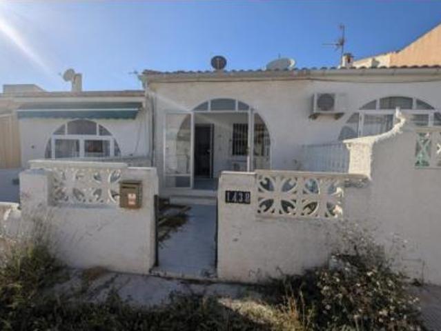 Casa en venta en Urbanización El Chaparral, el Baix Segura / La Vega Baja