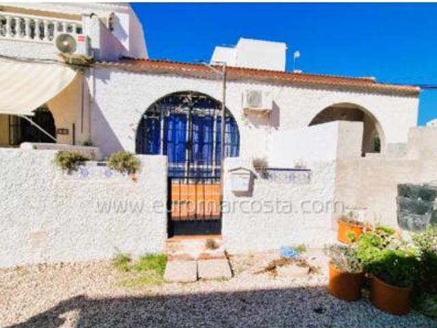 Casa en venta en Urbanización El Chaparral, el Baix Segura / La Vega Baja
