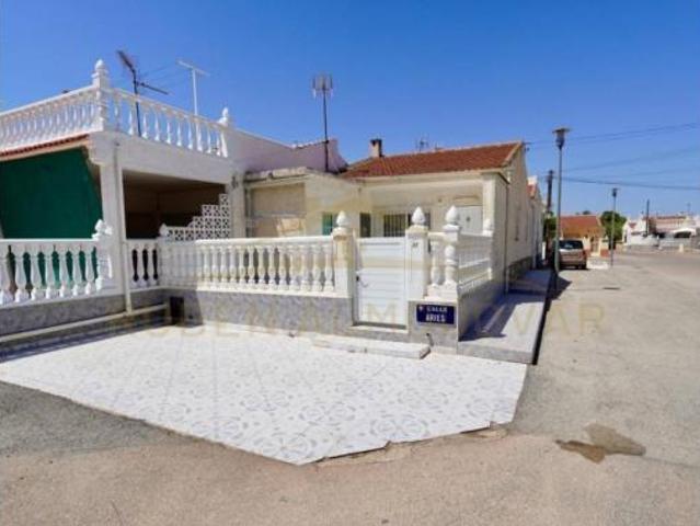 Casa en venta en Torrevieja, Torre Almendros