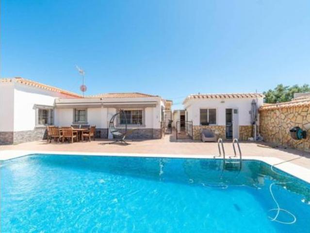 Casa en venta en Urbanización La Torreta, el Baix Segura / La Vega Baja