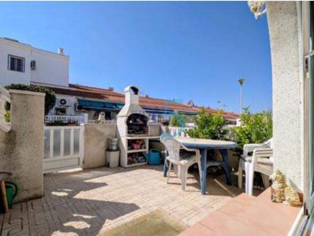 Casa en venta en Urbanización Los Balcones, Torrevieja
