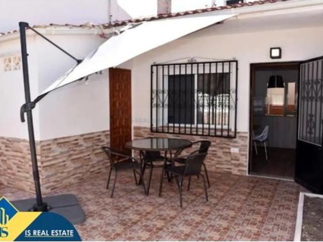 Casa en venta en Urbanización El Chaparral, el Baix Segura / La Vega Baja