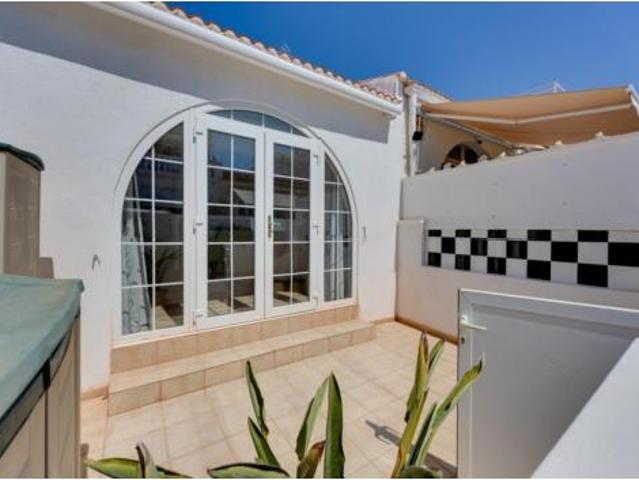 Casa en venta en Urbanización El Chaparral, el Baix Segura / La Vega Baja
