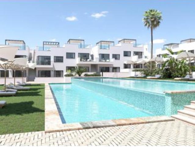 Casa en venta en Urbanización Los Balcones, el Baix Segura / La Vega Baja