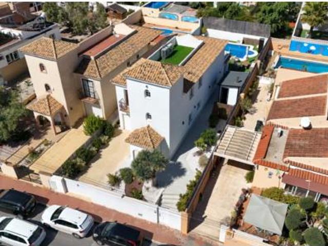Casa en venta en Urbanización Los Balcones, el Baix Segura / La Vega Baja