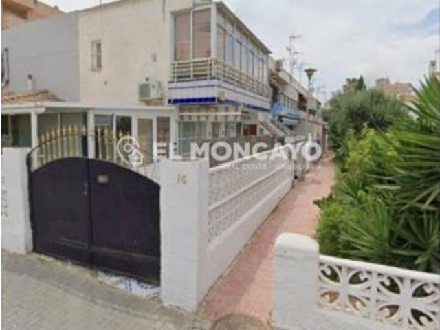 Casa en venta en Urbanización Calas Blancas, el Baix Segura / La Vega Baja