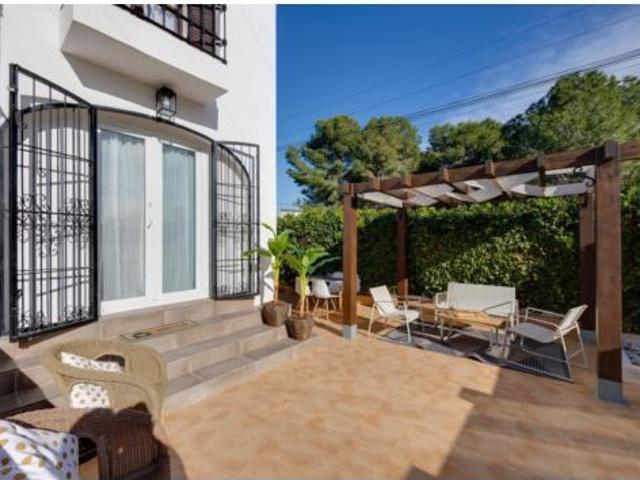 Casa en venta en Urbanización Calas Blancas, el Baix Segura / La Vega Baja