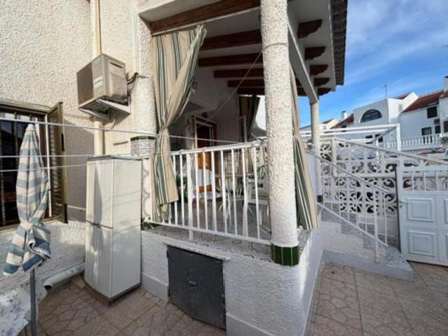 Casa en venta en Urbanización Calas Blancas, el Baix Segura / La Vega Baja