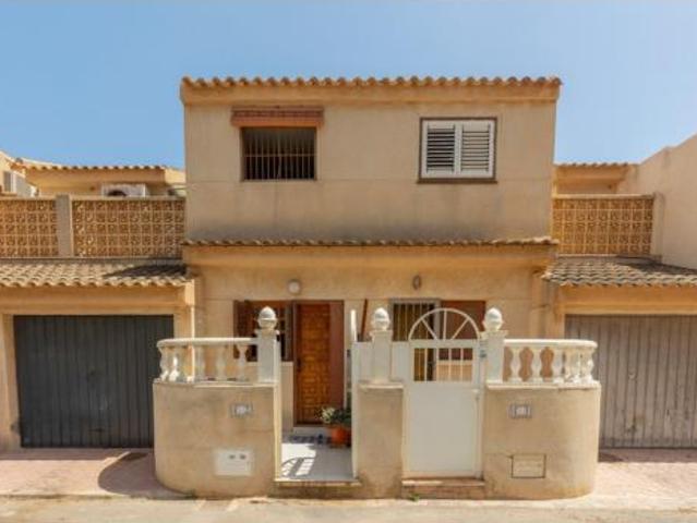 Casa en venta en Cala del Moro, Torrevieja