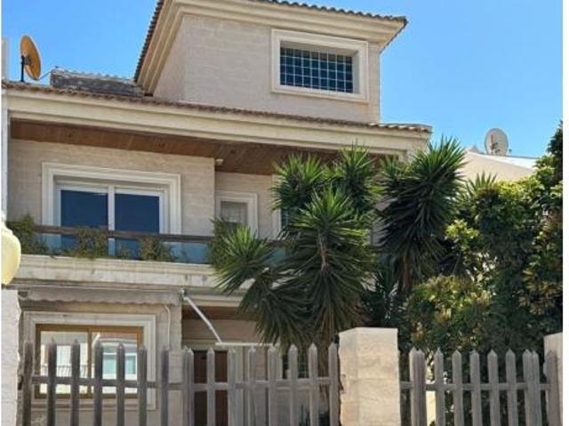 Casa en venta en Cabo Cervera-Playa la Mata, el Baix Segura / La Vega Baja