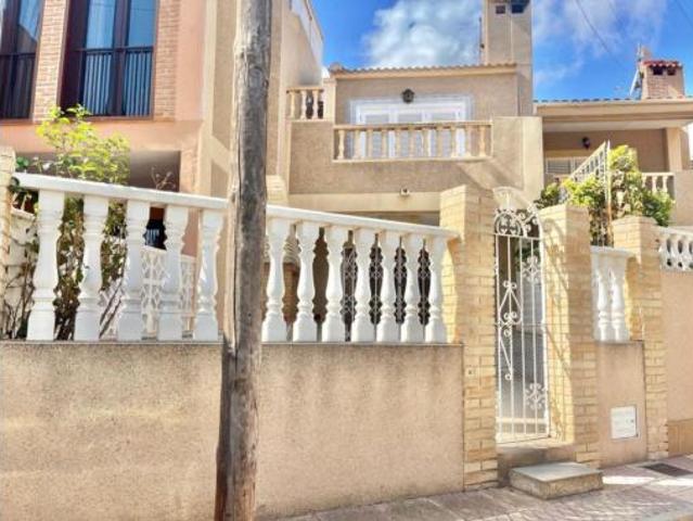 Casa en venta en Cabo Cervera-Playa la Mata, el Baix Segura / La Vega Baja