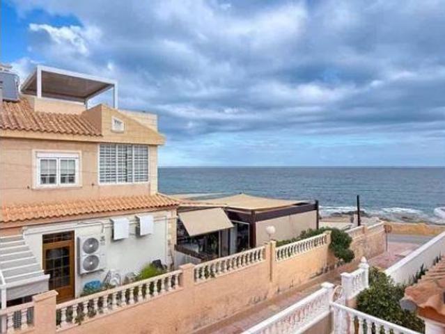 Casa en venta en Cala del Moro, Torrevieja