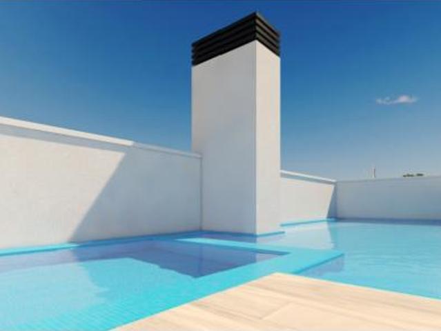 Piso en venta en la Marina Alta, Valencia