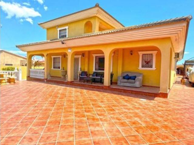 Casa en venta en Urbanización Los Balcones, el Baix Segura / La Vega Baja