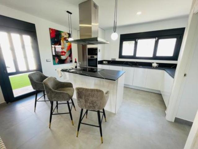 Casa en venta en Aguas Nuevas, el Baix Segura / La Vega Baja