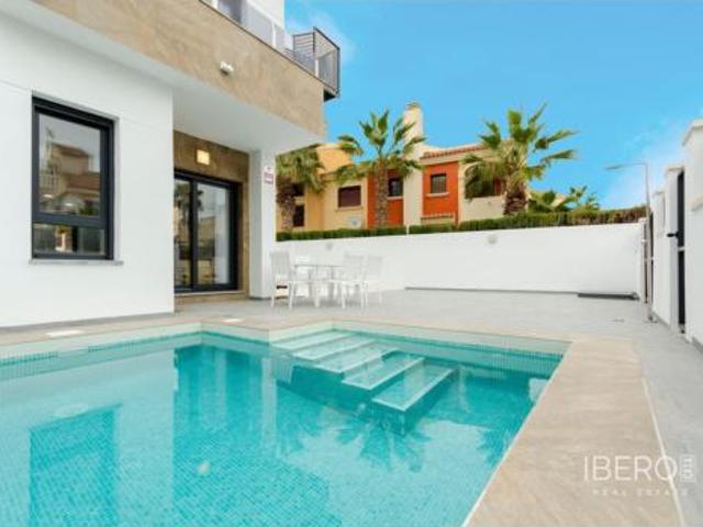 Casa en venta en Baños de Europa, el Baix Segura / La Vega Baja