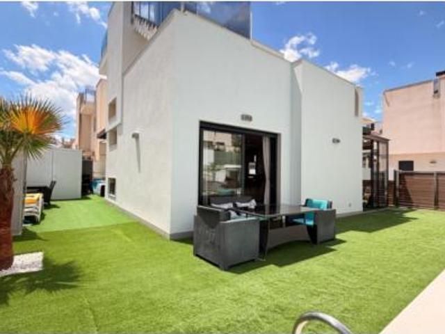 Casa en venta en Europa, el Baix Segura / La Vega Baja