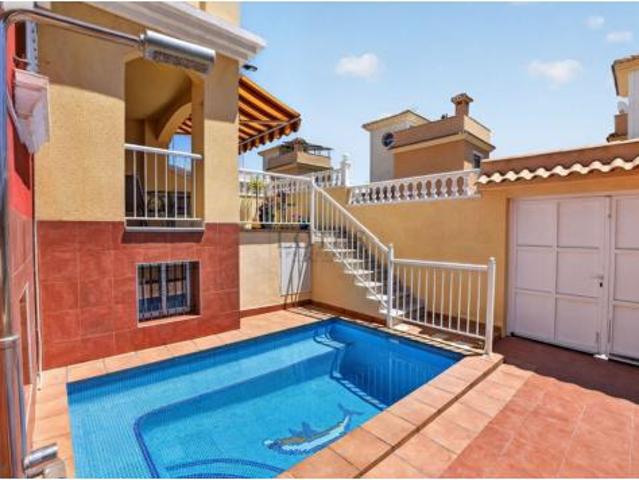 Casa en venta en Cabo Cervera-Playa la Mata, el Baix Segura / La Vega Baja