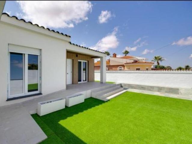 Casa en venta en Urbanización El Chaparral, el Baix Segura / La Vega Baja