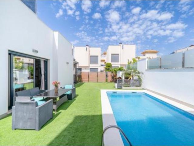 Casa en venta en Urbanización El Chaparral, el Baix Segura / La Vega Baja