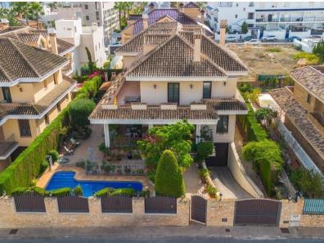 Casa en venta en Europa, el Baix Segura / La Vega Baja