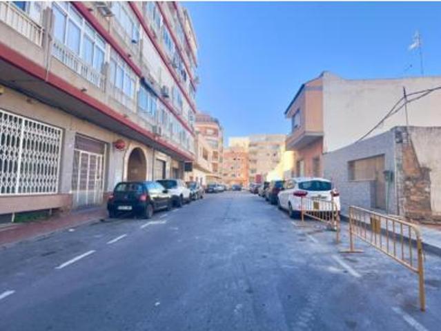 Casa en venta en Europa, el Baix Segura / La Vega Baja