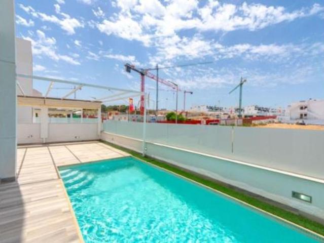 Casa en venta en Urbanización Los Balcones, el Baix Segura / La Vega Baja