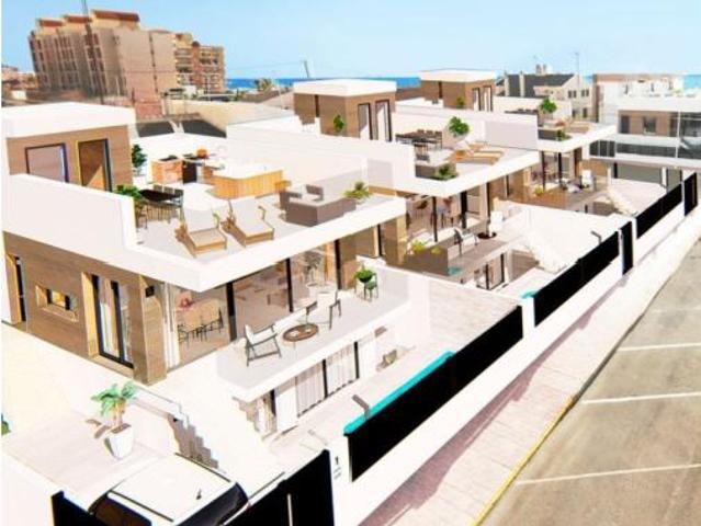 Casa en venta en La Mata, el Baix Segura / La Vega Baja
