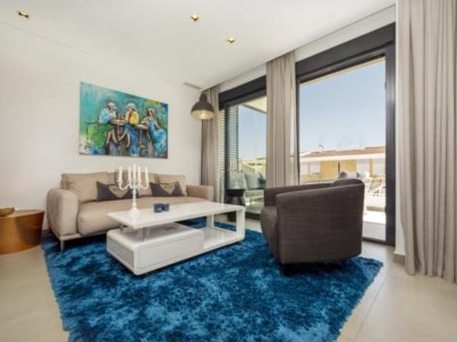 Casa en venta en La Mata, el Baix Segura / La Vega Baja
