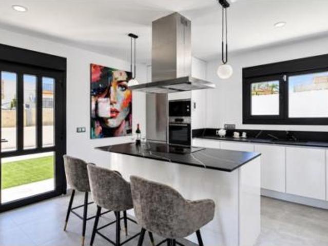 Casa en venta en Aguas Nuevas 2, Torrevieja