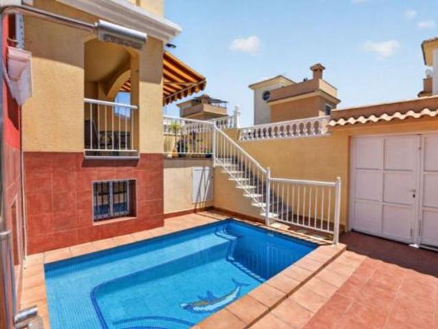 Casa en venta en Cabo Cervera-Playa la Mata, el Baix Segura / La Vega Baja