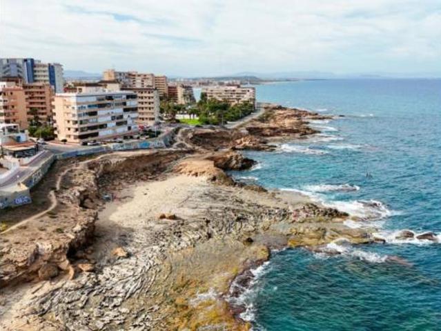 Casa en venta en Cala del Moro, Torrevieja