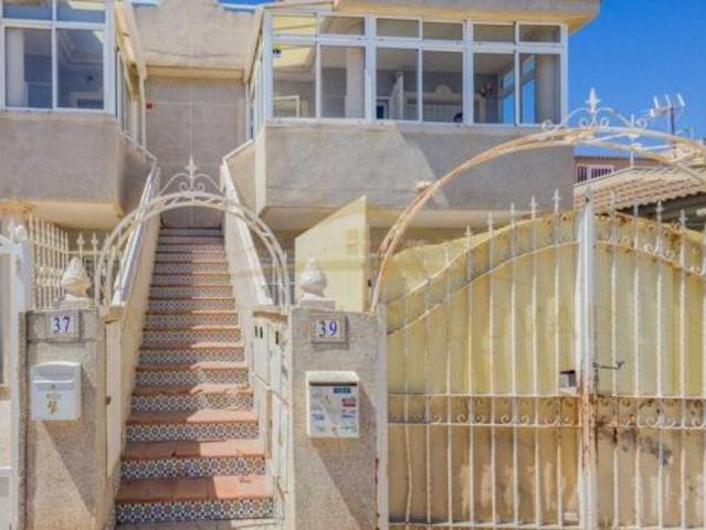 Casa en venta en Torrevieja, Urbanización El Chaparral
