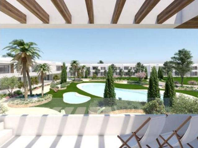Casa en venta en San Roque, el Baix Segura / La Vega Baja