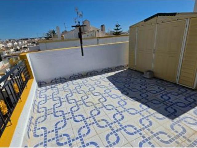 Casa en venta en Urbanización El Chaparral, el Baix Segura / La Vega Baja
