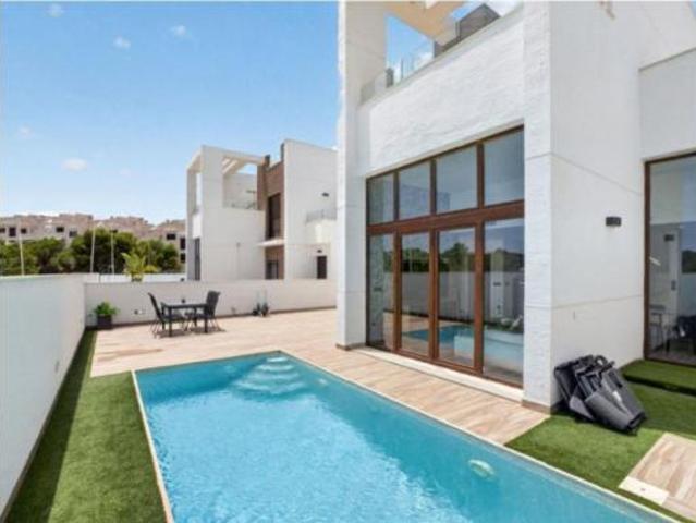 Casa en venta en Urbanización Los Balcones, el Baix Segura / La Vega Baja