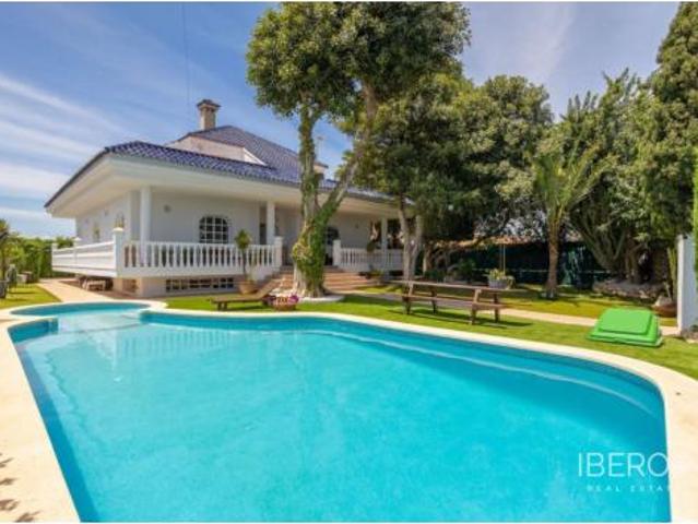 Casa en venta en Europa, el Baix Segura / La Vega Baja
