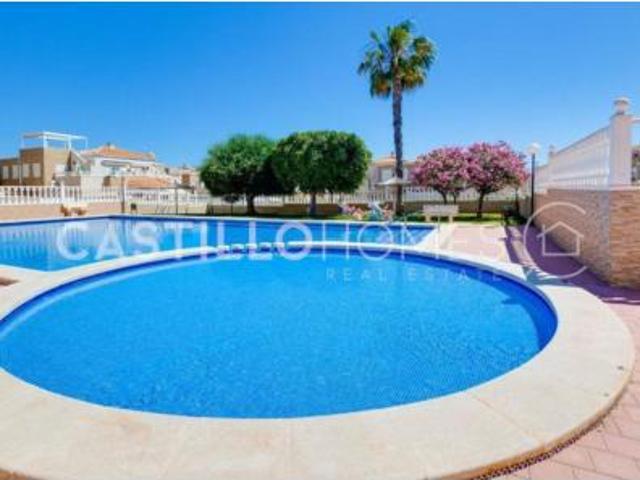 Casa en venta en Cabo Cervera-Playa la Mata, el Baix Segura / La Vega Baja