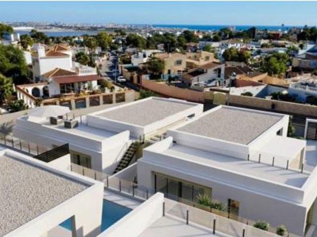 Casa en venta en Urbanización Los Balcones, el Baix Segura / La Vega Baja