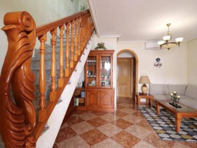 Casa en venta en Residencial Vistaferris, Torrevieja